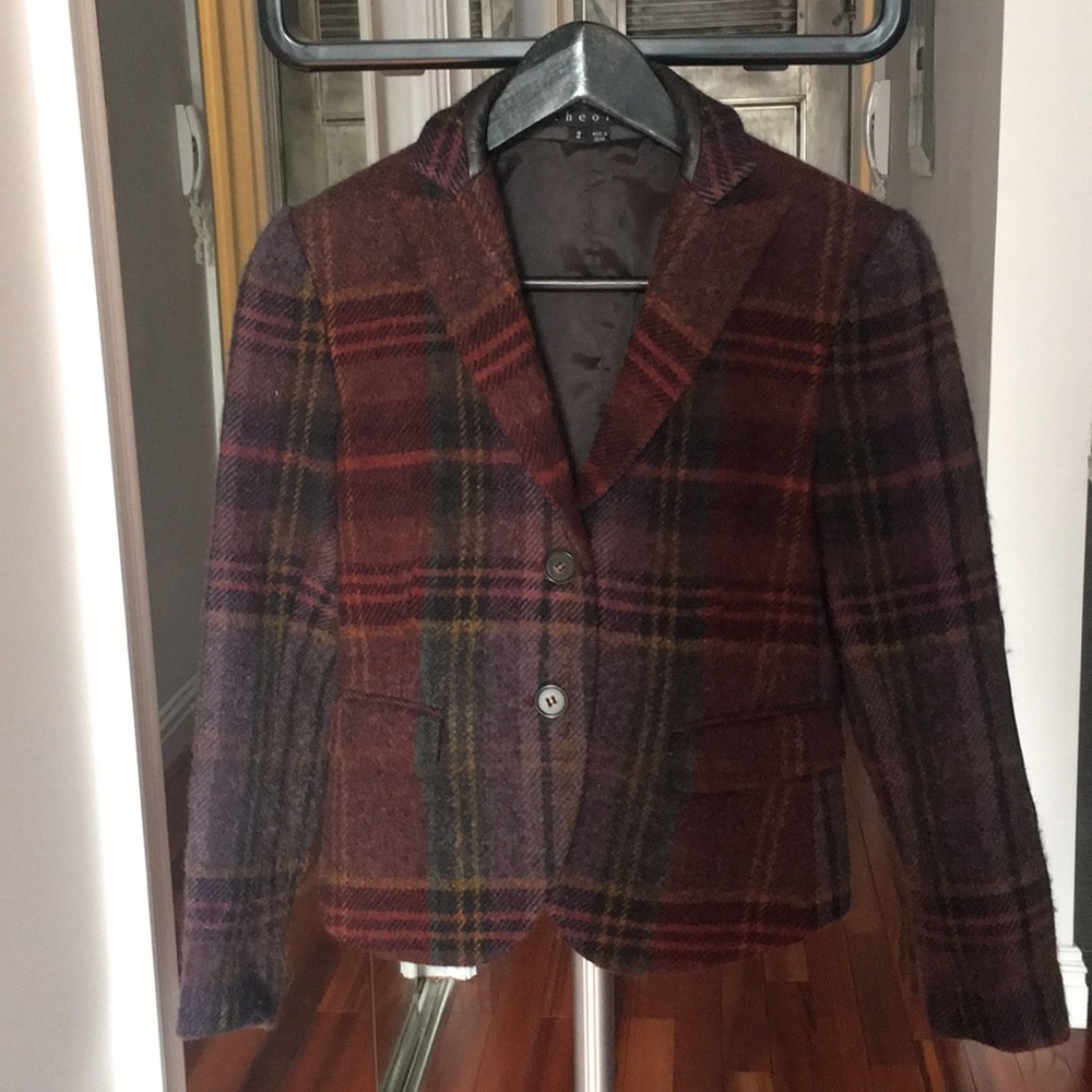 Theory Blazer
